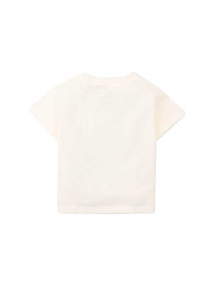 Baby Coeli Cotton Jersey Short Sleeves Tee