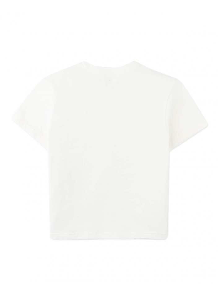 Coeli Cotton Jersey T-Shirt
