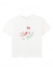 Coeli Cotton Jersey T-Shirt