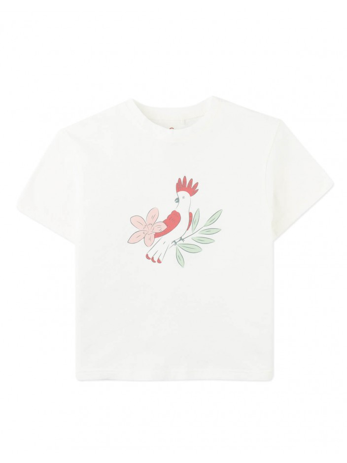 Coeli Cotton Jersey T-Shirt