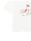 Coeli Cotton Jersey T-Shirt