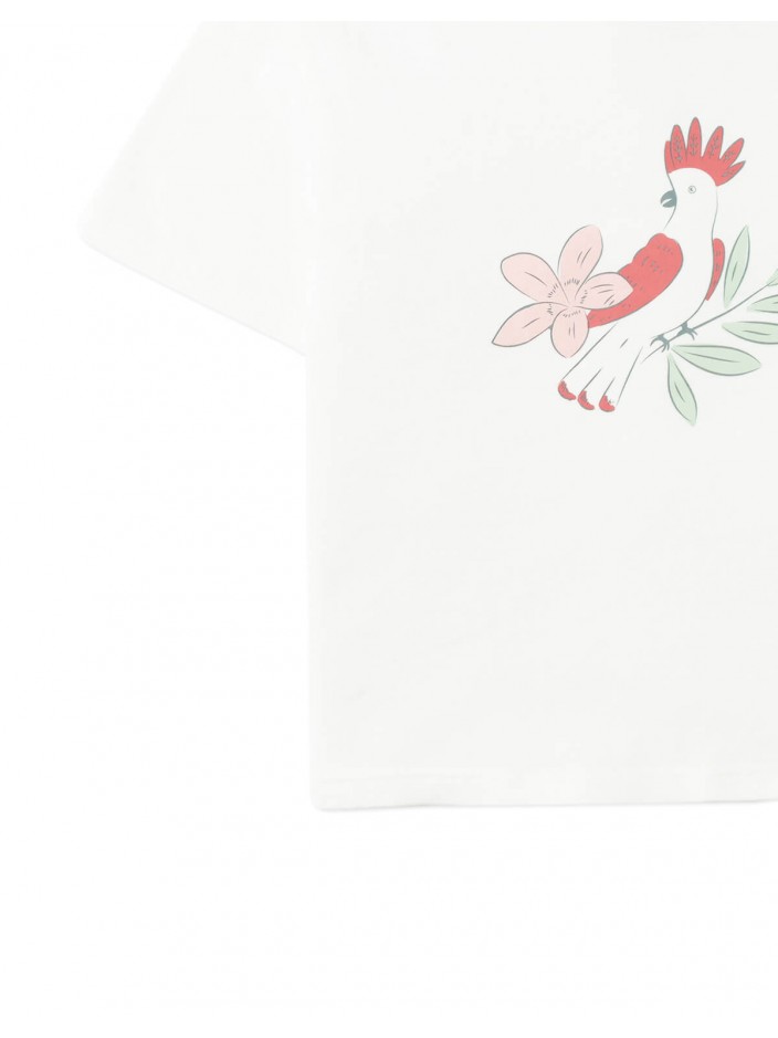 Coeli Cotton Jersey T-Shirt