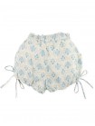 Liecel Printed Bubble Shorts