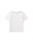 Baby Tony Printed Graphic Tee