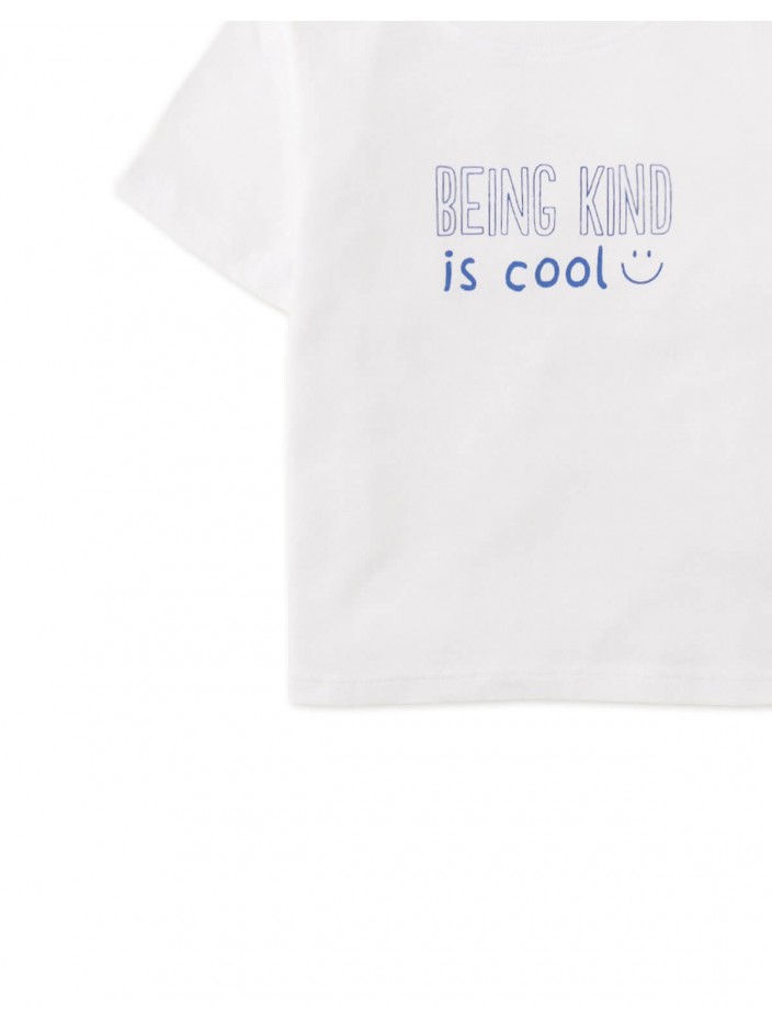 Baby Tony Printed Graphic Tee