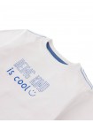 Baby Tony Printed Graphic Tee