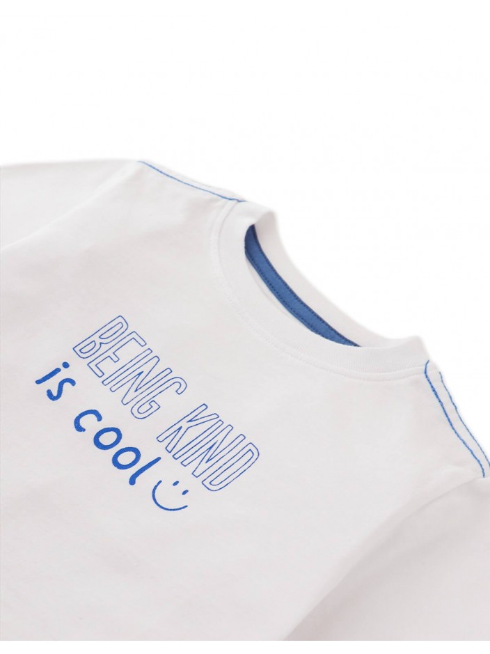 Baby Tony Printed Graphic Tee