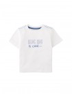 Baby Tony Printed Graphic Tee