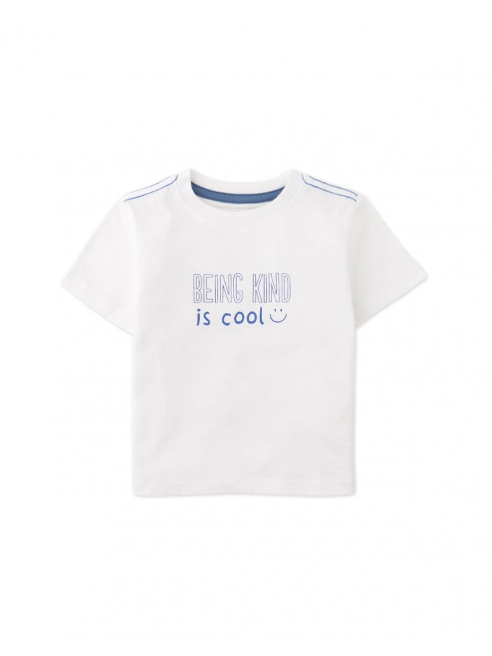 Baby Tony Printed Graphic Tee
