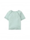 Baby Kevin Jersey Raglan Tee