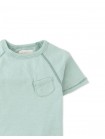 Baby Kevin Jersey Raglan Tee