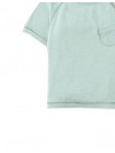 Baby Kevin Jersey Raglan Tee