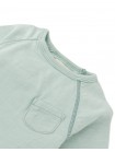 Baby Kevin Jersey Raglan Tee