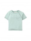 Baby Kevin Jersey Raglan Tee