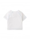 Baby Kevin Jersey Raglan Tee