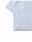 Kevin Jersey Raglan Tee