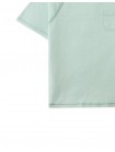 Kevin Jersey Raglan Tee