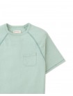 Kevin Jersey Raglan Tee