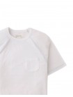 Kevin Jersey Raglan Tee