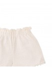 Teresa Smocked Shorts