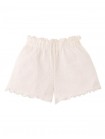 Teresa Smocked Shorts
