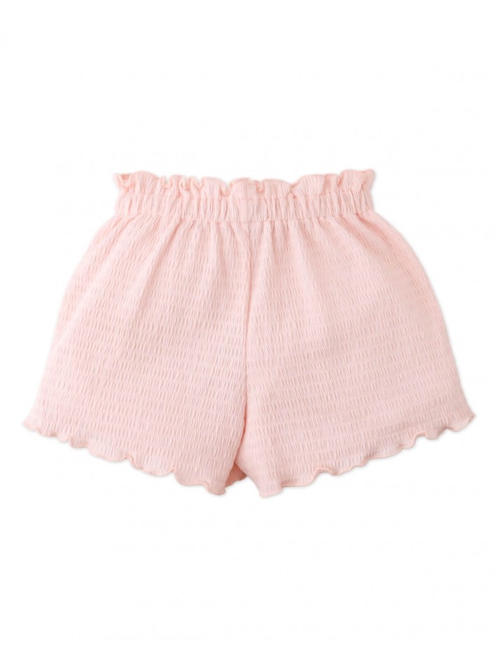 Teresa Smocked Shorts