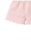 Teresa Smocked Shorts