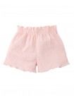 Teresa Smocked Shorts