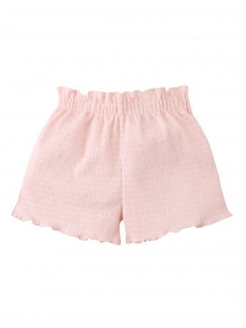 Teresa Smocked Shorts