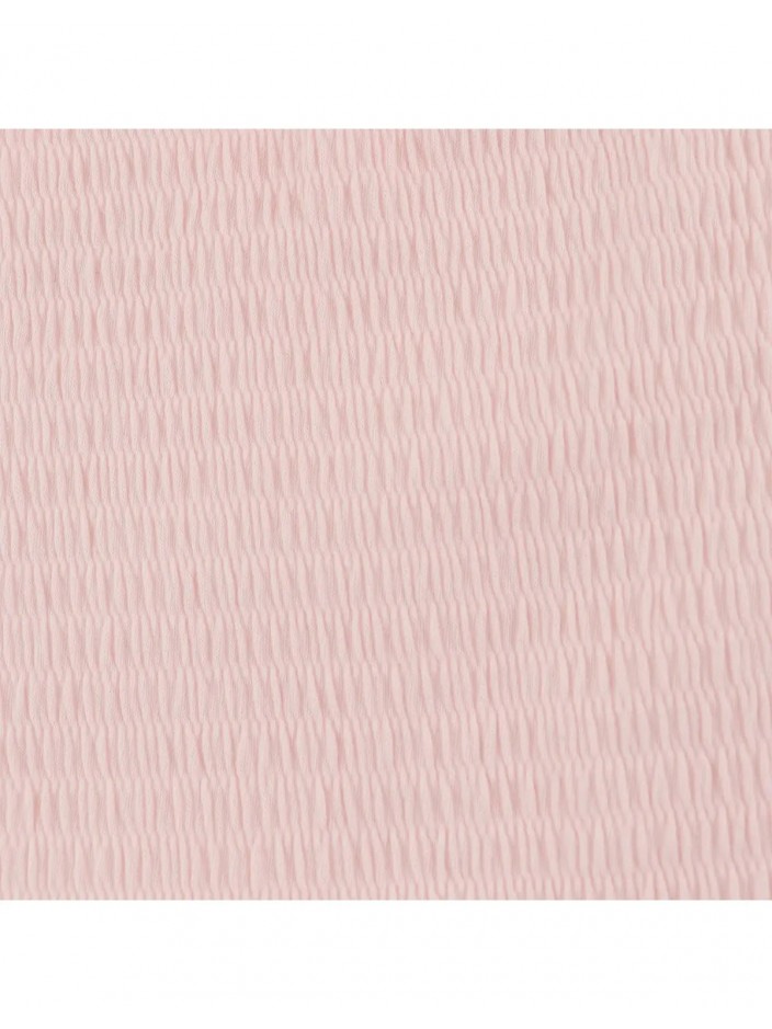 Teresa Smocked Top with Ruffles