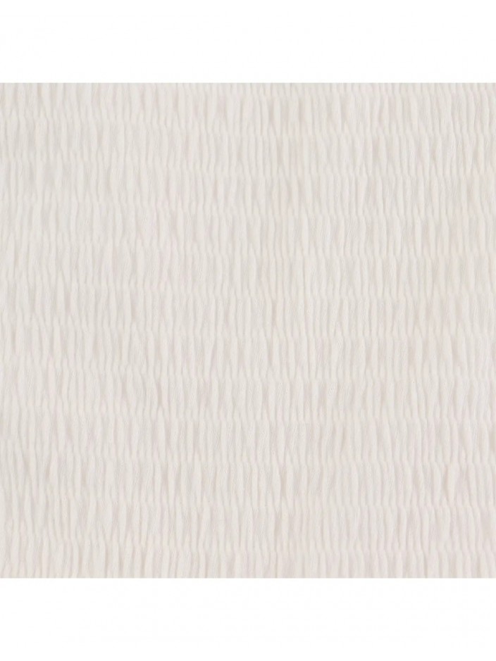 Teresa Smocked Top with Ruffles