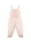 Baby Nilah Printed Jumpsuit