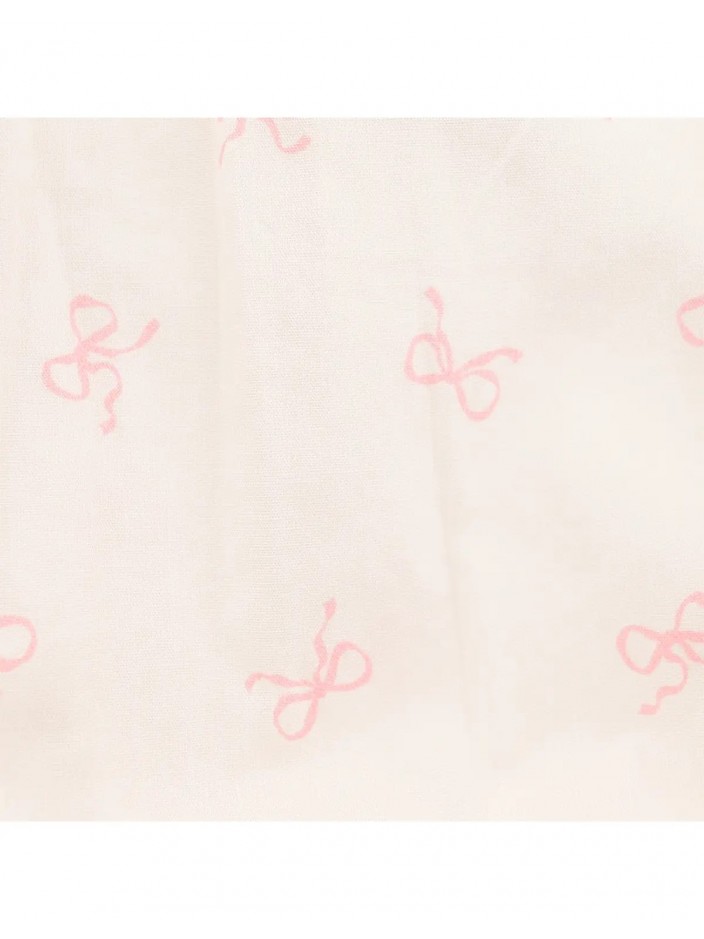 Baby Nilah Printed Jumpsuit