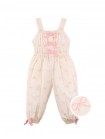 Baby Nilah Printed Jumpsuit
