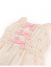 Baby Nilah Printed Jumpsuit