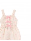 Baby Nilah Printed Jumpsuit
