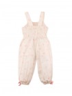 Baby Nilah Printed Jumpsuit