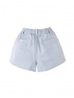 Baby Karl Linen Dressy Shorts
