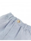 Baby Karl Linen Dressy Shorts