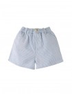 Baby Karl Linen Dressy Shorts