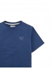 Kobe Embroidred Graphic Tee
