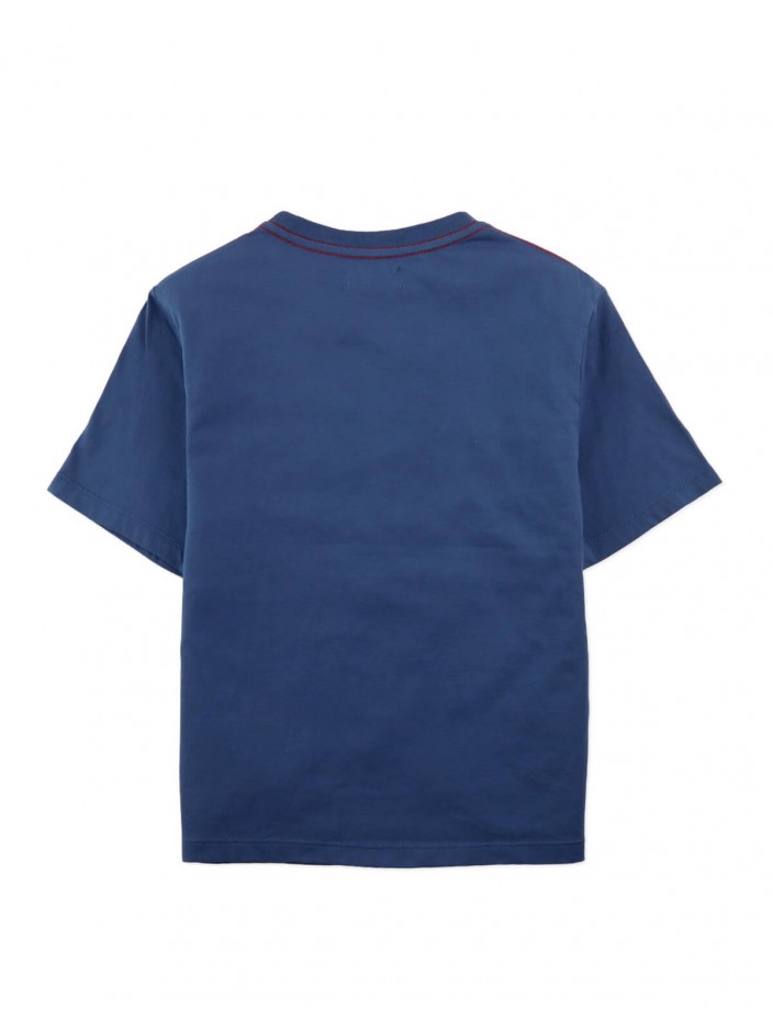 Kobe Embroidred Graphic Tee