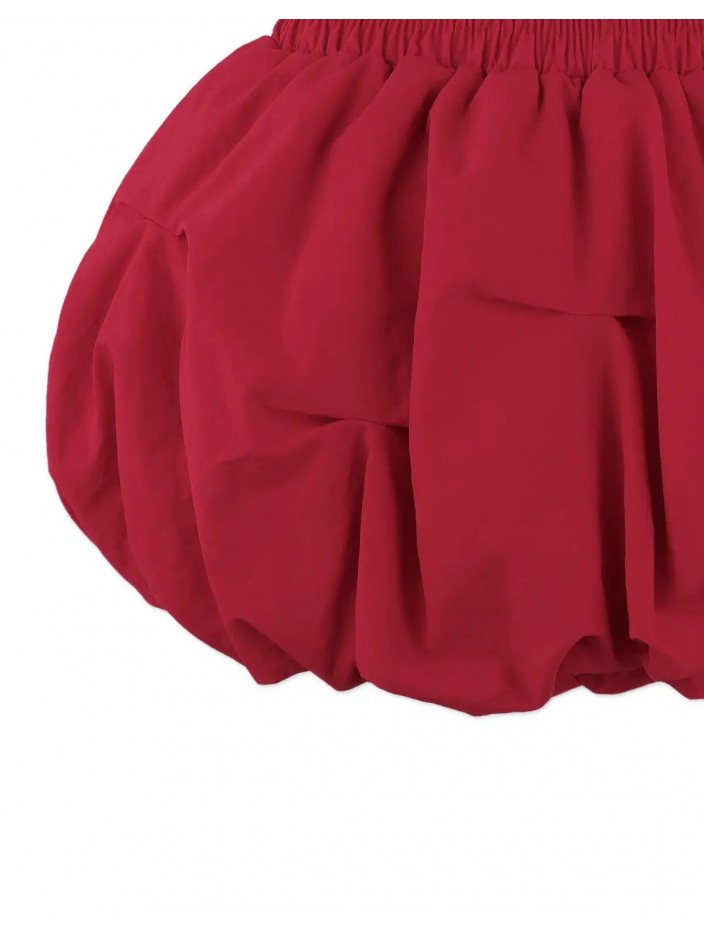 Margaux Bubble Skort