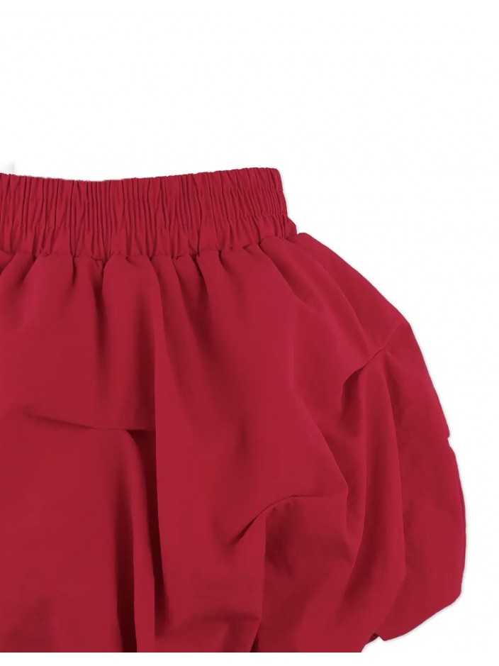 Margaux Bubble Skort