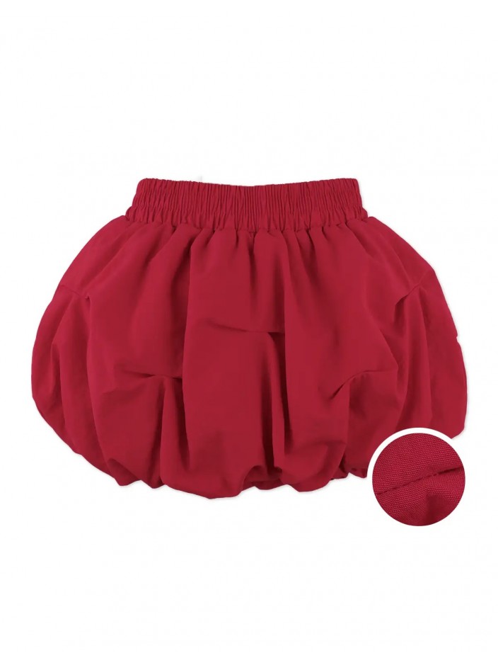 Margaux Bubble Skort