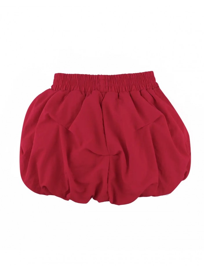 Margaux Bubble Skort