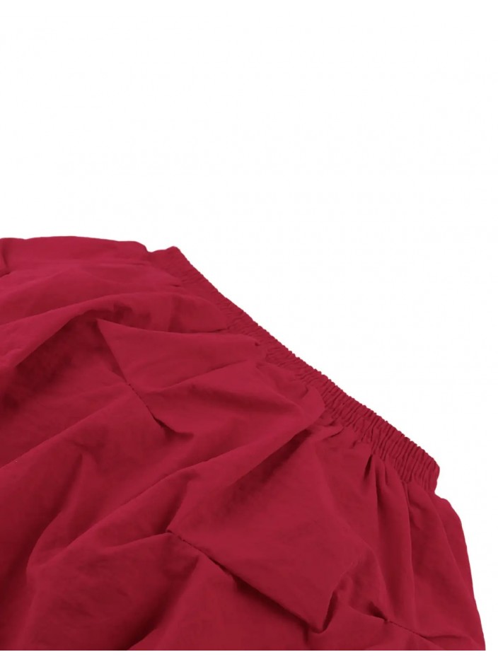 Margaux Bubble Skort