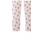 Lucia Leggings with All-Over Cherry Print