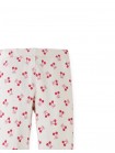 Lucia Leggings with All-Over Cherry Print
