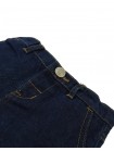 Baby Kyrie Dark Wash Denim Shorts
